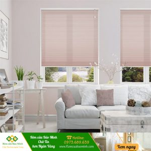 Rèm Tổ Ong In Tranh