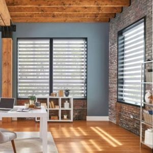 Rèm cửa cầu vồng giá rẻ hãng FIVESTAR – Mã Basic