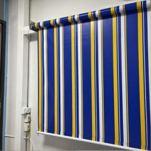 Rèm chống nắng ban công hãng FIVESTAR – mã TE01