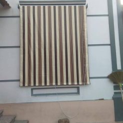 Rèm che nắng mưa tự cuốn hãng FIVESTAR – mã TB04