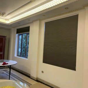 Rèm tổ ong dây kéo Vessel-2825-HC