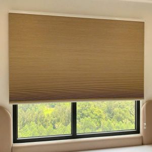 Rèm tổ ong Vessel-204B-HC