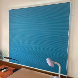 Rèm tổ ong kéo dây Vessel-1007-HC