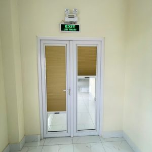 Rèm tổ ong mã C03